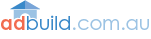 Adbuild Logo